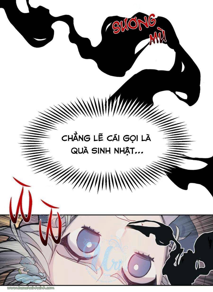 Nhật Ký Nấm Ma Cô Chapter 2 - Trang 2