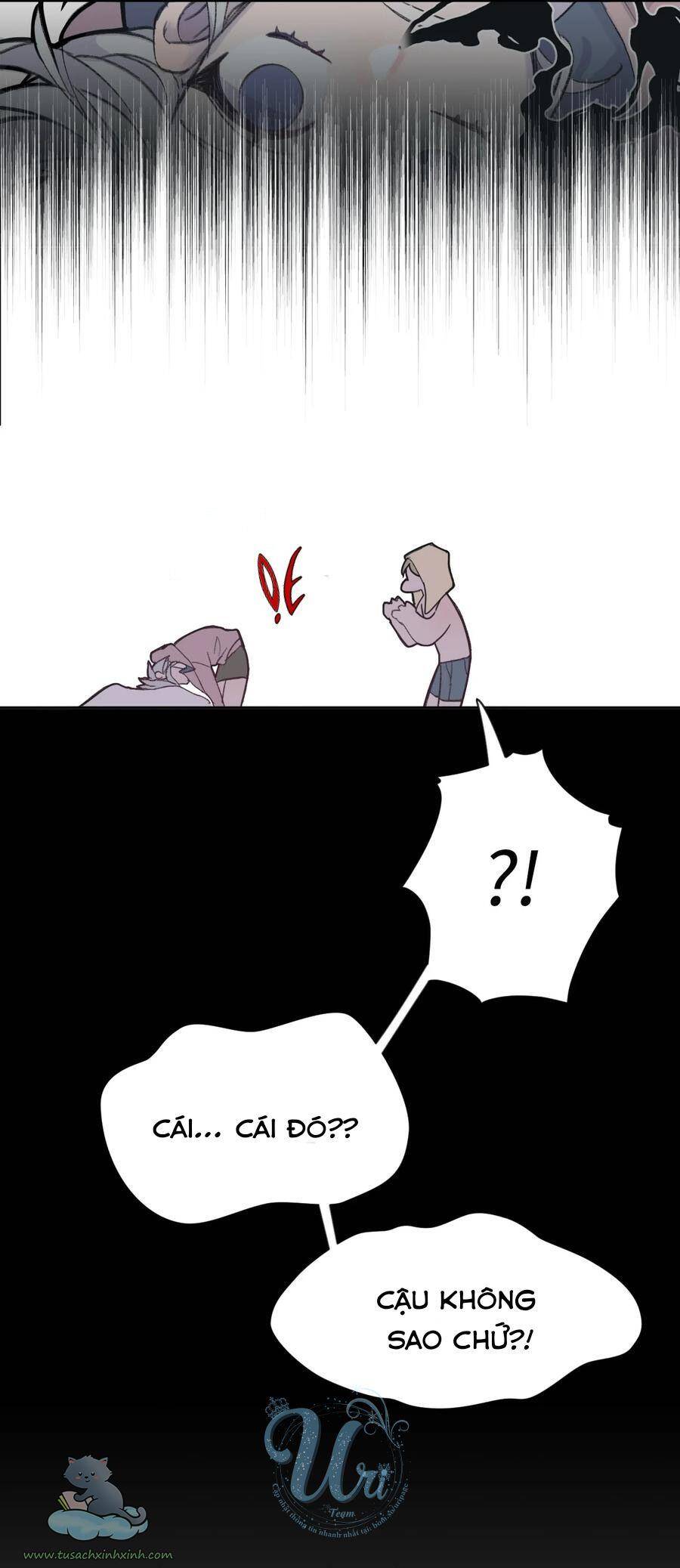 Nhật Ký Nấm Ma Cô Chapter 2 - Trang 2