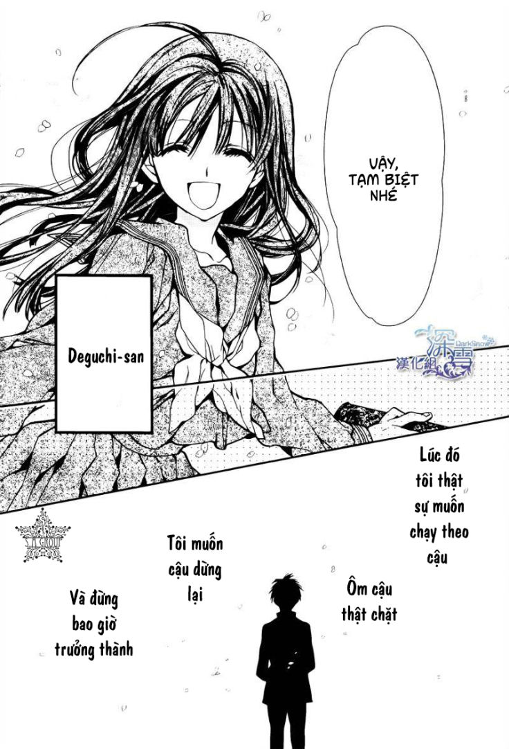 31 Ai Dream Chapter 6 - Trang 2