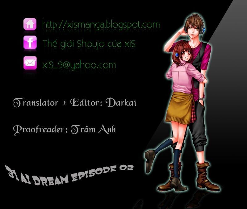 31 Ai Dream Chapter 2 - Trang 2