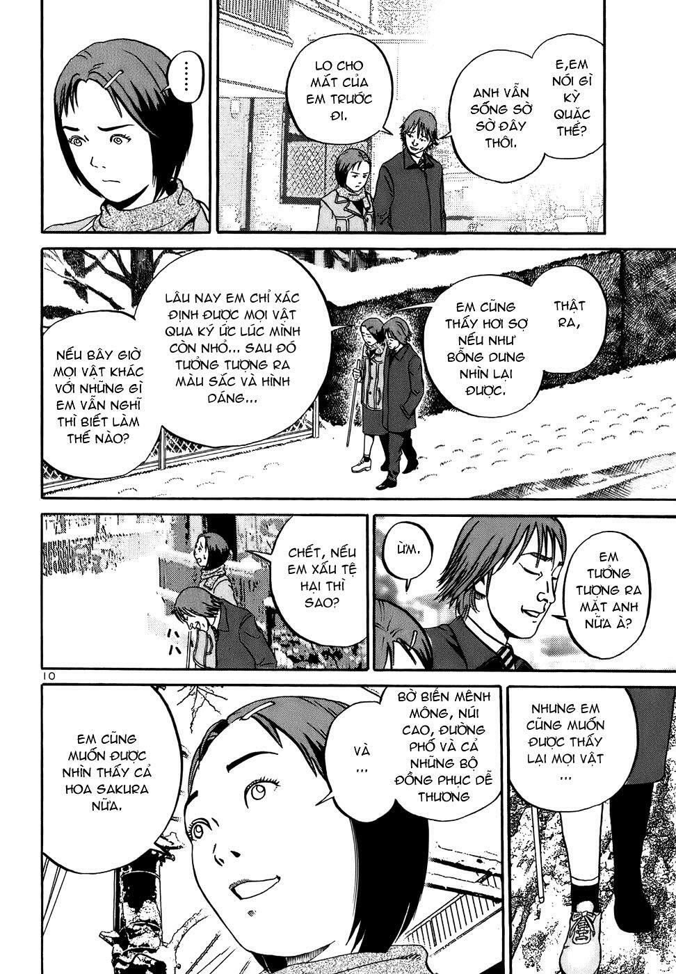 Ikigami Chapter 16 - Trang 2