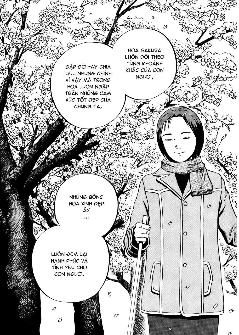 Ikigami Chapter 16 - Trang 2