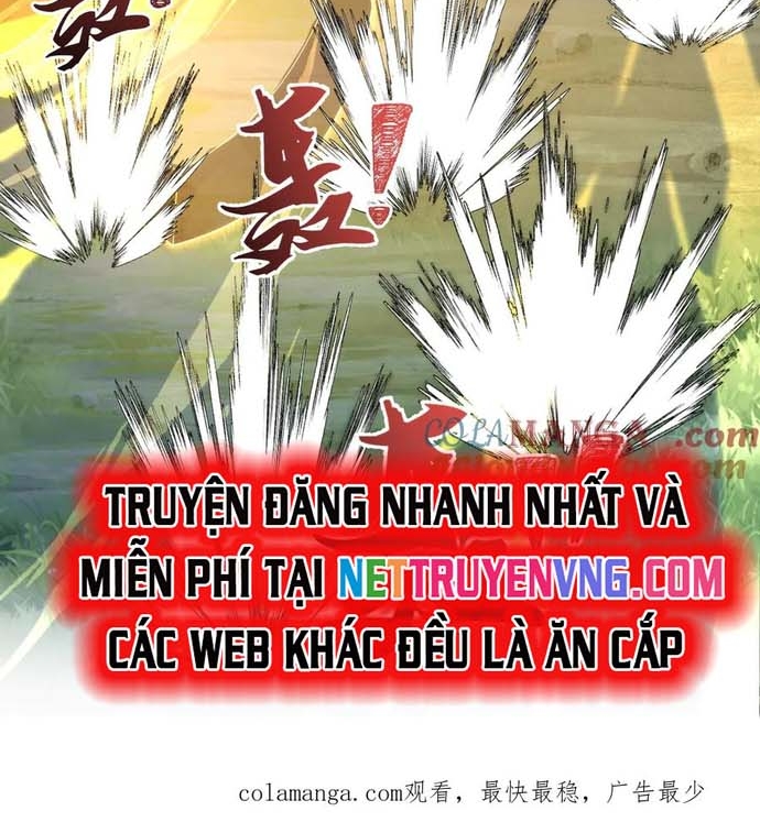 Nhị Sư Huynh Tuy Là Phàm Nhân Nhưng Rất Mạnh Mẽ Chapter 99 - Trang 2