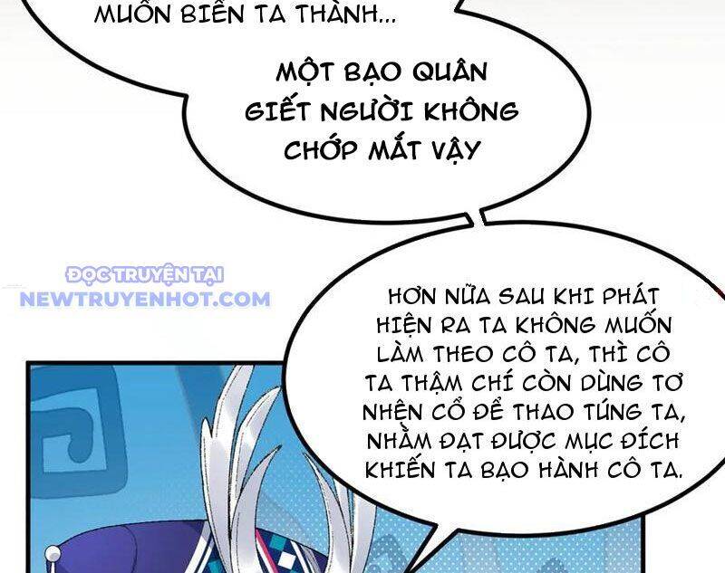 Nhị Sư Huynh Tuy Là Phàm Nhân Nhưng Rất Mạnh Mẽ Chapter 88 - Trang 2