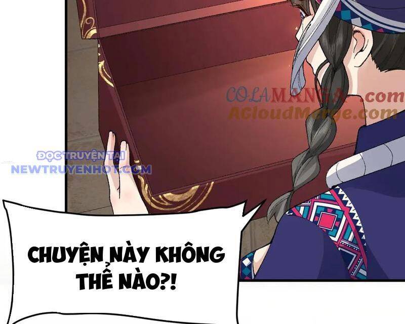 Nhị Sư Huynh Tuy Là Phàm Nhân Nhưng Rất Mạnh Mẽ Chapter 88 - Trang 2