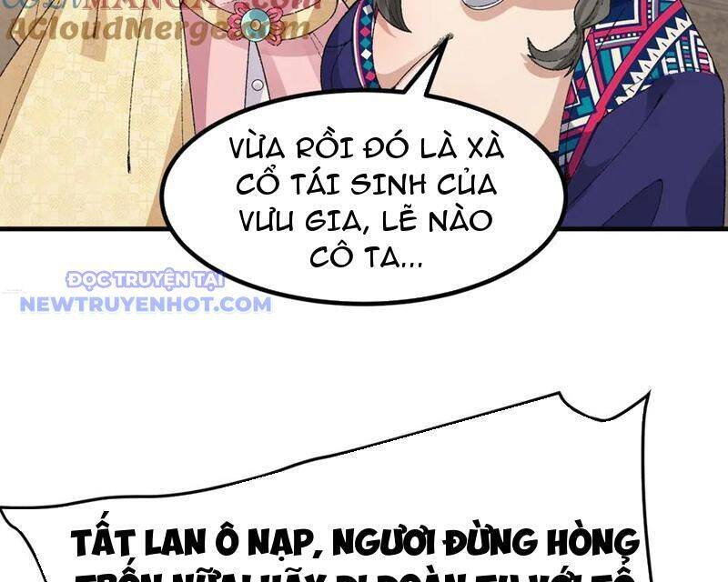 Nhị Sư Huynh Tuy Là Phàm Nhân Nhưng Rất Mạnh Mẽ Chapter 88 - Trang 2