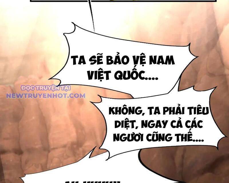 Nhị Sư Huynh Tuy Là Phàm Nhân Nhưng Rất Mạnh Mẽ Chapter 88 - Trang 2