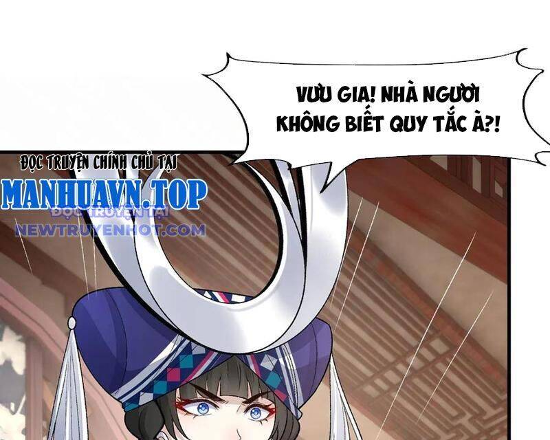 Nhị Sư Huynh Tuy Là Phàm Nhân Nhưng Rất Mạnh Mẽ Chapter 86 - Trang 2