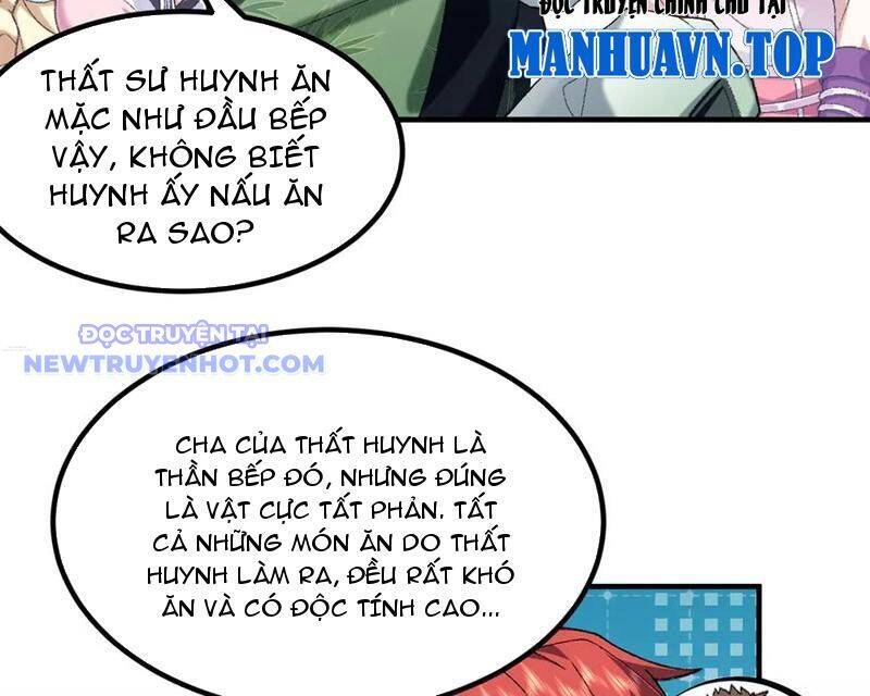 Nhị Sư Huynh Tuy Là Phàm Nhân Nhưng Rất Mạnh Mẽ Chapter 86 - Trang 2