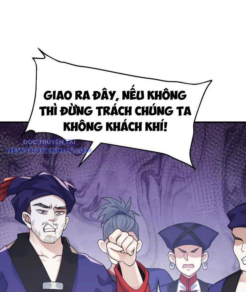 Nhị Sư Huynh Tuy Là Phàm Nhân Nhưng Rất Mạnh Mẽ Chapter 84 - Trang 2