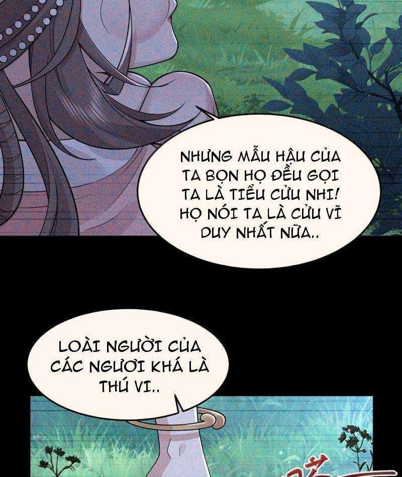 Nhị Sư Huynh Tuy Là Phàm Nhân Nhưng Rất Mạnh Mẽ Chapter 78 - Trang 2