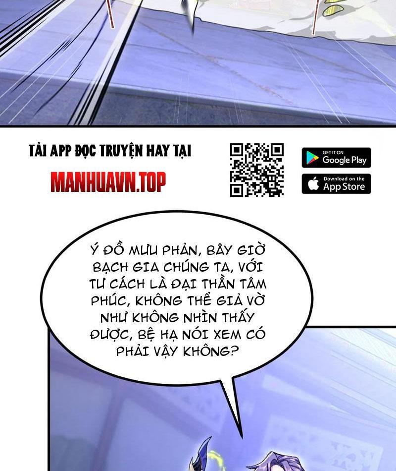 Nhị Sư Huynh Tuy Là Phàm Nhân Nhưng Rất Mạnh Mẽ Chapter 77 - Trang 2