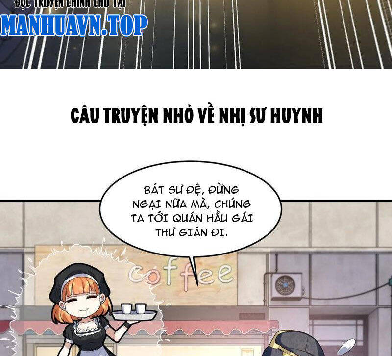 Nhị Sư Huynh Tuy Là Phàm Nhân Nhưng Rất Mạnh Mẽ Chapter 60 - Trang 2