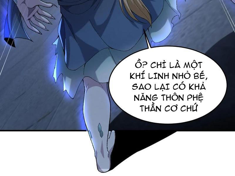 Nhị Sư Huynh Tuy Là Phàm Nhân Nhưng Rất Mạnh Mẽ Chapter 59 - Trang 2