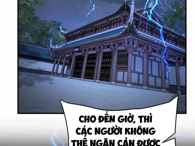 Nhị Sư Huynh Tuy Là Phàm Nhân Nhưng Rất Mạnh Mẽ Chapter 59 - Trang 2