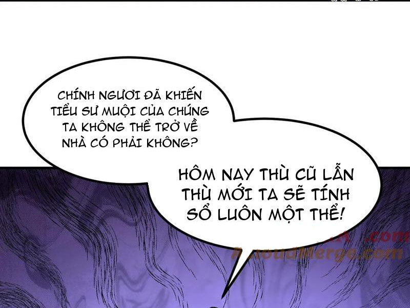 Nhị Sư Huynh Tuy Là Phàm Nhân Nhưng Rất Mạnh Mẽ Chapter 59 - Trang 2