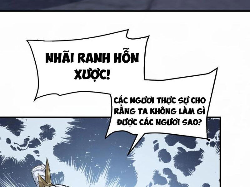 Nhị Sư Huynh Tuy Là Phàm Nhân Nhưng Rất Mạnh Mẽ Chapter 59 - Trang 2