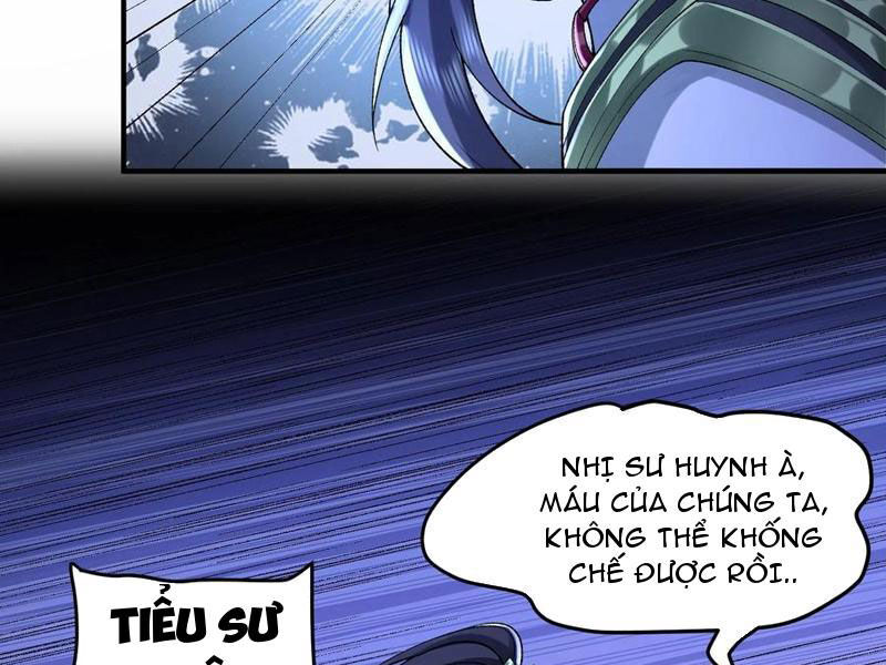 Nhị Sư Huynh Tuy Là Phàm Nhân Nhưng Rất Mạnh Mẽ Chapter 59 - Trang 2