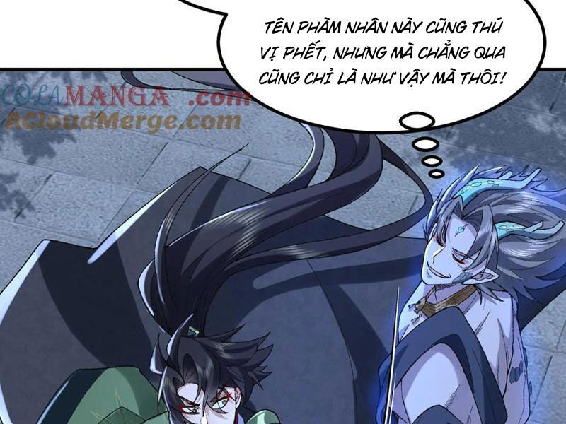 Nhị Sư Huynh Tuy Là Phàm Nhân Nhưng Rất Mạnh Mẽ Chapter 59 - Trang 2