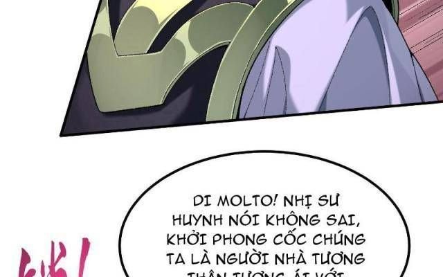 Nhị Sư Huynh Tuy Là Phàm Nhân Nhưng Rất Mạnh Mẽ Chapter 54 - Trang 2