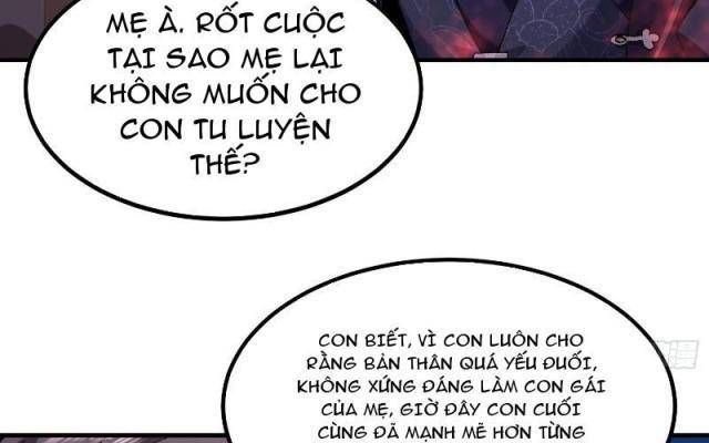 Nhị Sư Huynh Tuy Là Phàm Nhân Nhưng Rất Mạnh Mẽ Chapter 54 - Trang 2