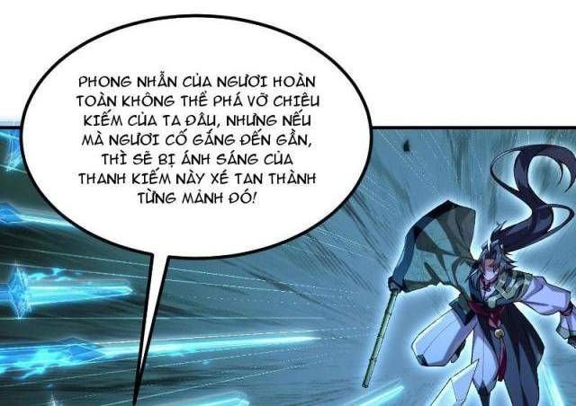 Nhị Sư Huynh Tuy Là Phàm Nhân Nhưng Rất Mạnh Mẽ Chapter 53 - Trang 2