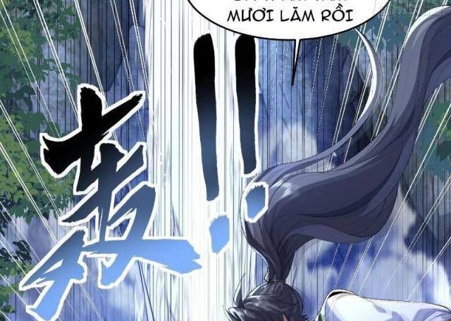 Nhị Sư Huynh Tuy Là Phàm Nhân Nhưng Rất Mạnh Mẽ Chapter 53 - Trang 2