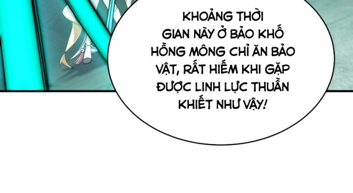 Nhị Sư Huynh Tuy Là Phàm Nhân Nhưng Rất Mạnh Mẽ Chapter 40 - Trang 2