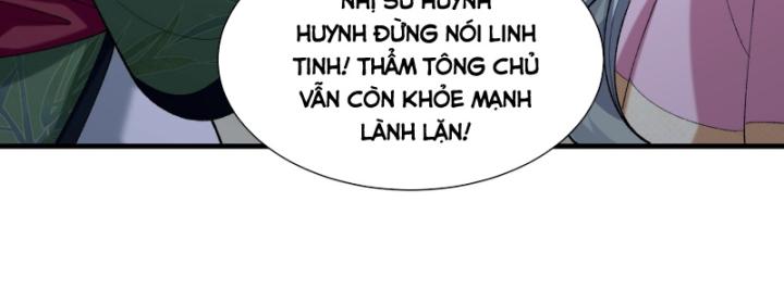 Nhị Sư Huynh Tuy Là Phàm Nhân Nhưng Rất Mạnh Mẽ Chapter 40 - Trang 2