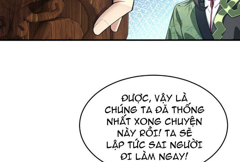 Nhị Sư Huynh Tuy Là Phàm Nhân Nhưng Rất Mạnh Mẽ Chapter 37 - Trang 2