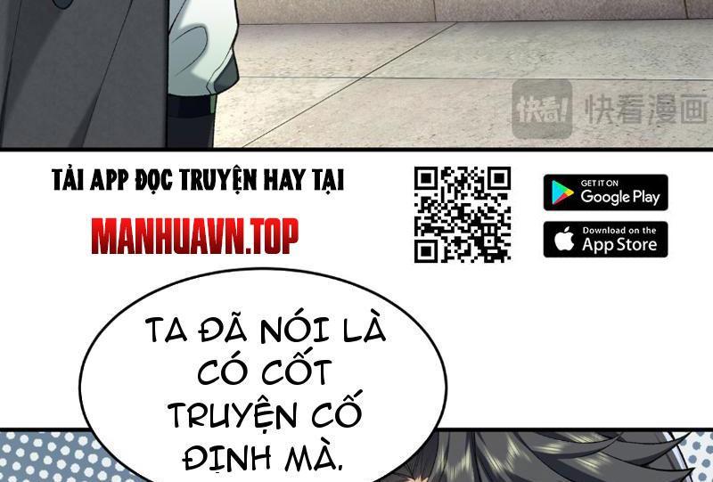 Nhị Sư Huynh Tuy Là Phàm Nhân Nhưng Rất Mạnh Mẽ Chapter 37 - Trang 2