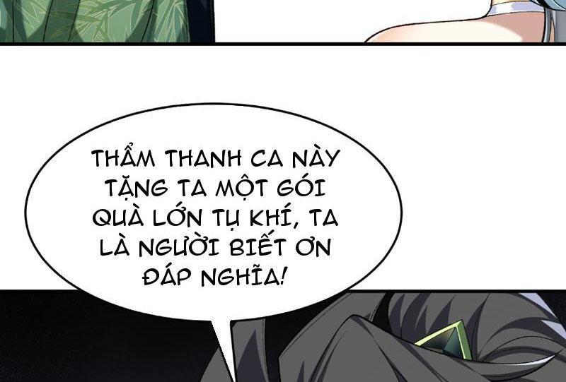 Nhị Sư Huynh Tuy Là Phàm Nhân Nhưng Rất Mạnh Mẽ Chapter 37 - Trang 2