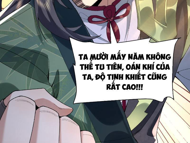 Nhị Sư Huynh Tuy Là Phàm Nhân Nhưng Rất Mạnh Mẽ Chapter 34 - Trang 2