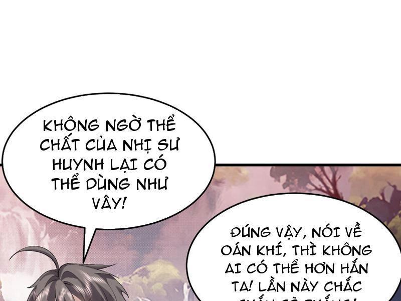 Nhị Sư Huynh Tuy Là Phàm Nhân Nhưng Rất Mạnh Mẽ Chapter 34 - Trang 2