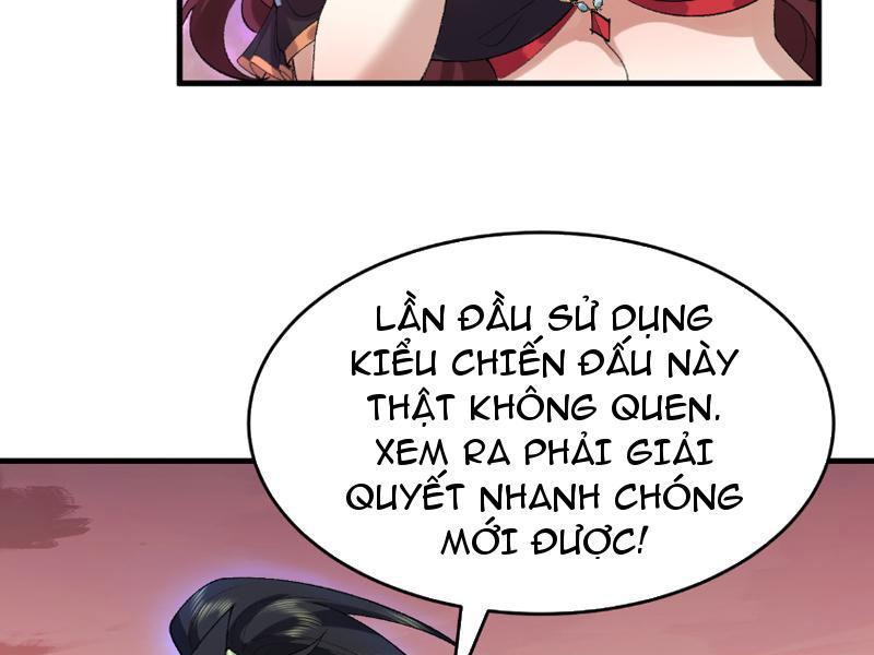 Nhị Sư Huynh Tuy Là Phàm Nhân Nhưng Rất Mạnh Mẽ Chapter 34 - Trang 2