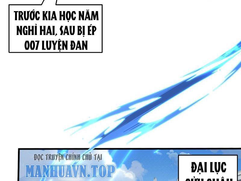 Nhị Sư Huynh Tuy Là Phàm Nhân Nhưng Rất Mạnh Mẽ Chapter 34 - Trang 2