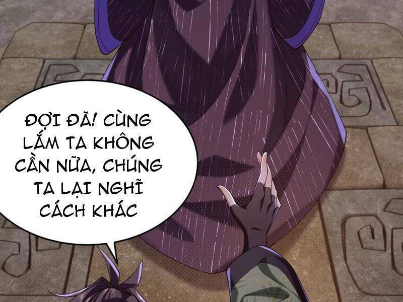 Nhị Sư Huynh Tuy Là Phàm Nhân Nhưng Rất Mạnh Mẽ Chapter 31 - Trang 2