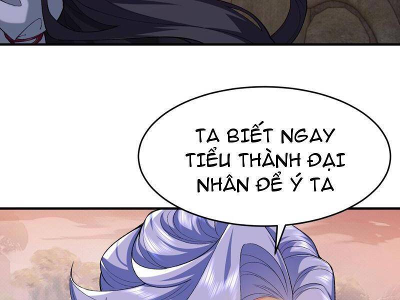 Nhị Sư Huynh Tuy Là Phàm Nhân Nhưng Rất Mạnh Mẽ Chapter 31 - Trang 2