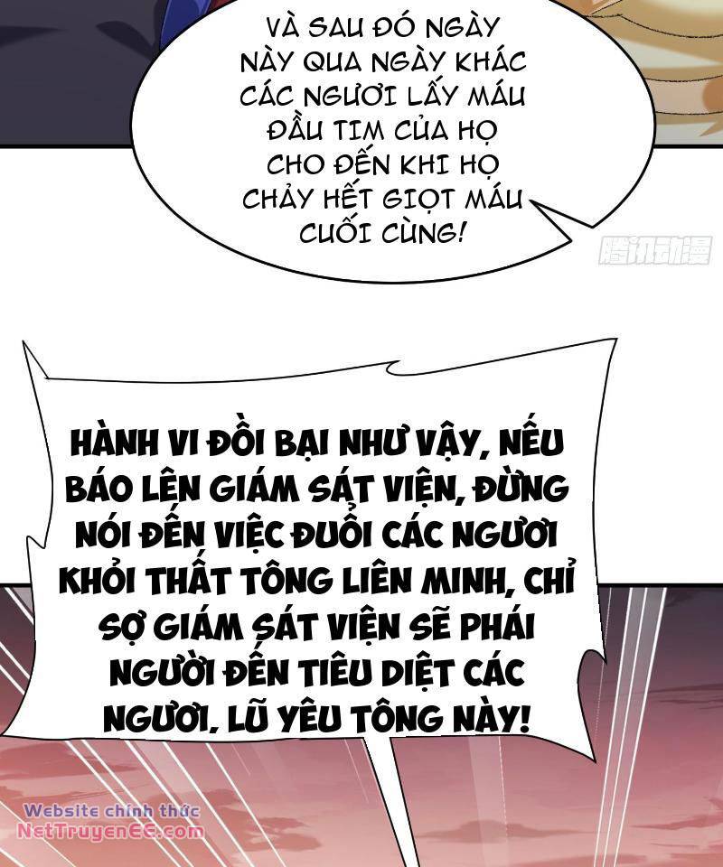 Nhị Sư Huynh Tuy Là Phàm Nhân Nhưng Rất Mạnh Mẽ Chapter 29 - Trang 2