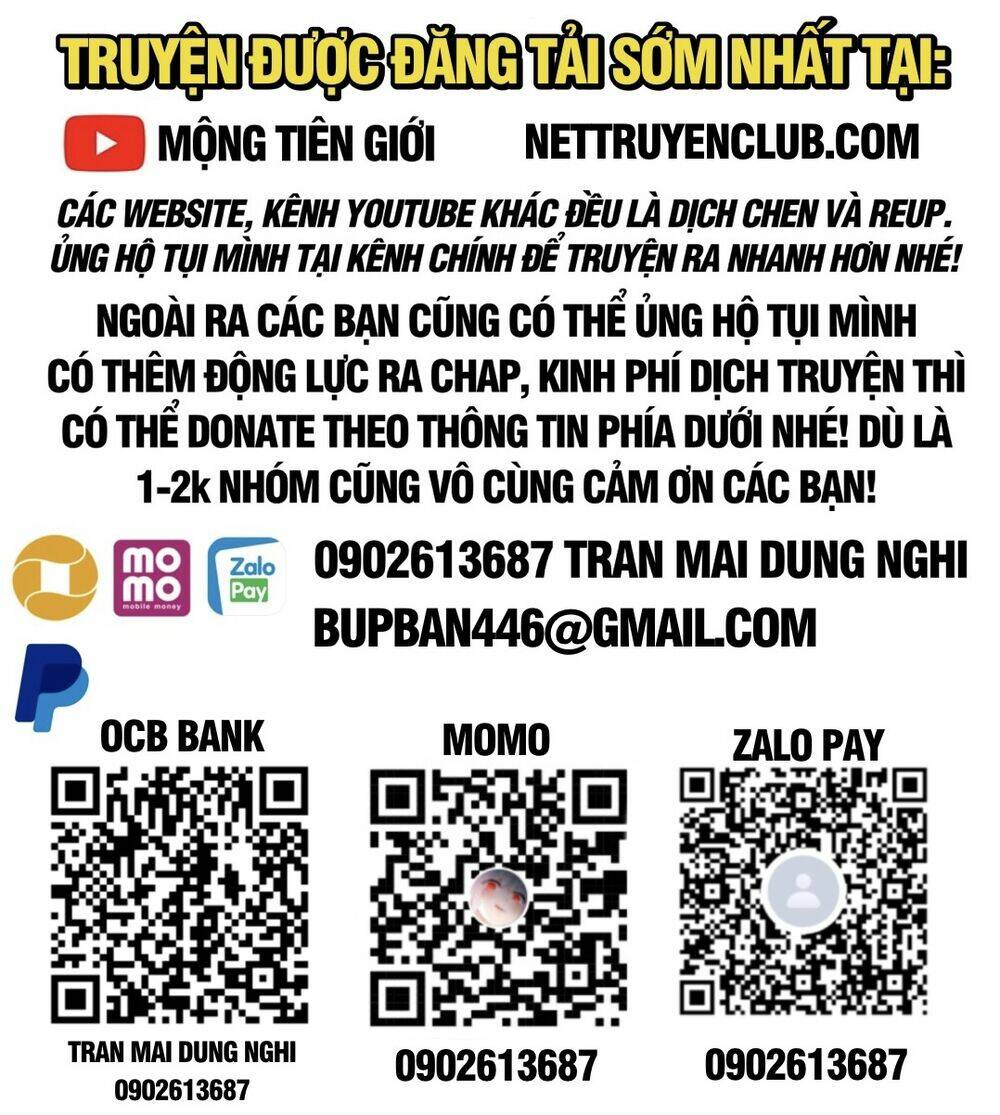 Nhị Sư Huynh Tuy Là Phàm Nhân Nhưng Rất Mạnh Mẽ Chapter 9 - Trang 2