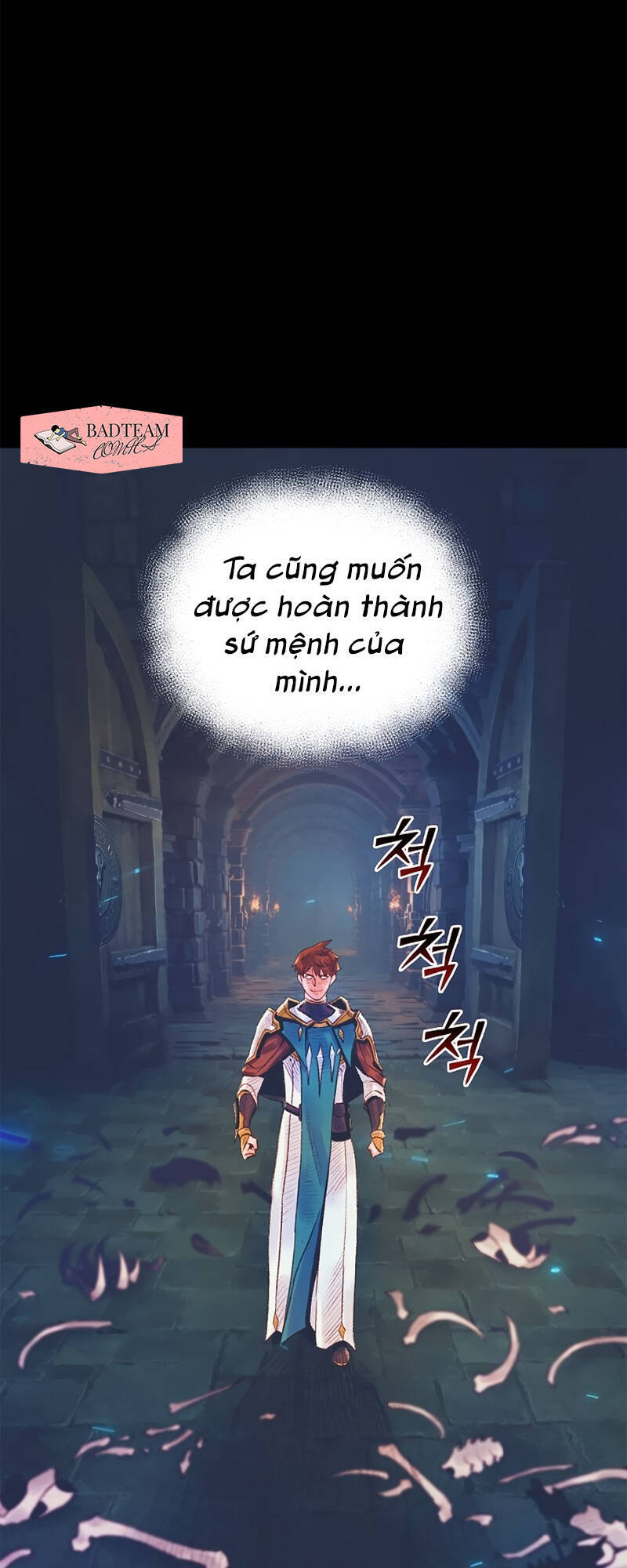 Thái Dương Tu Sĩ Chapter 7 - Trang 2