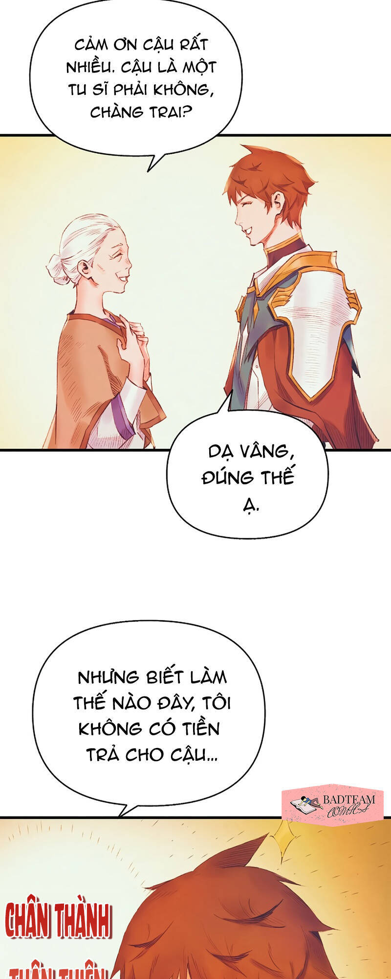 Thái Dương Tu Sĩ Chapter 7 - Trang 2