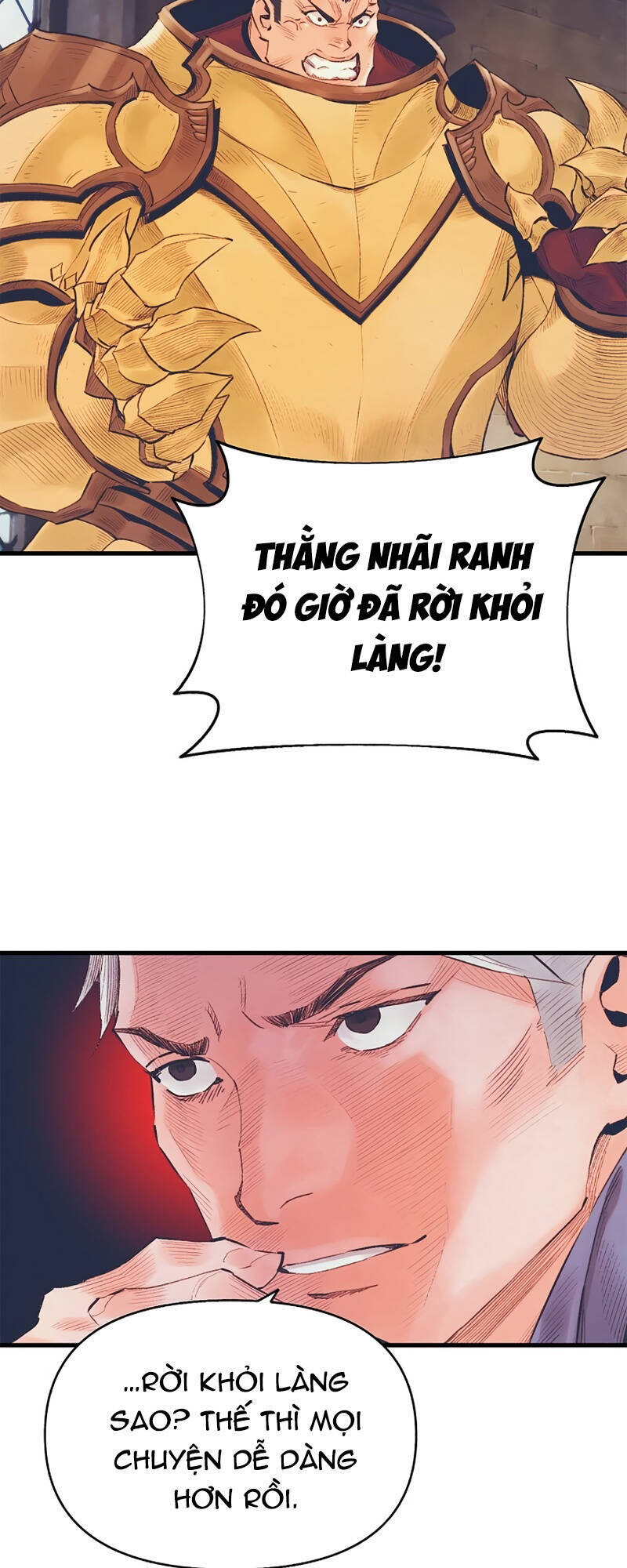 Thái Dương Tu Sĩ Chapter 7 - Trang 2