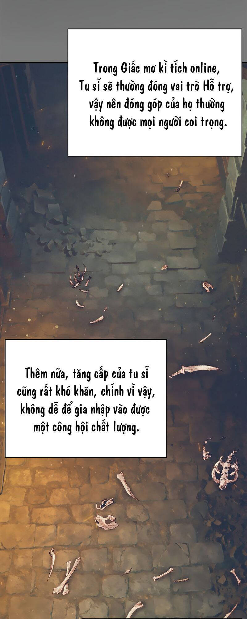 Thái Dương Tu Sĩ Chapter 6 - Trang 2