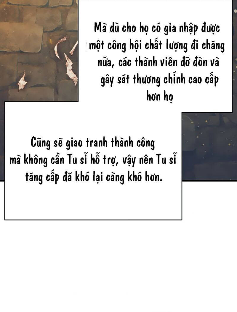 Thái Dương Tu Sĩ Chapter 6 - Trang 2