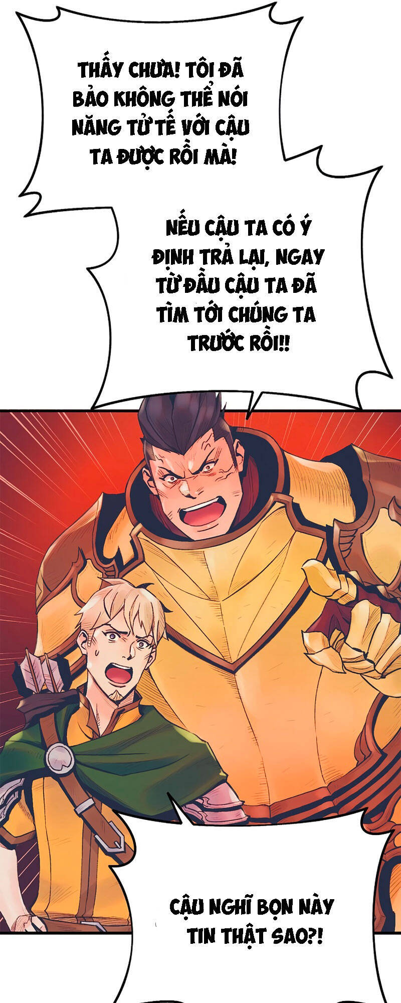 Thái Dương Tu Sĩ Chapter 5 - Trang 2