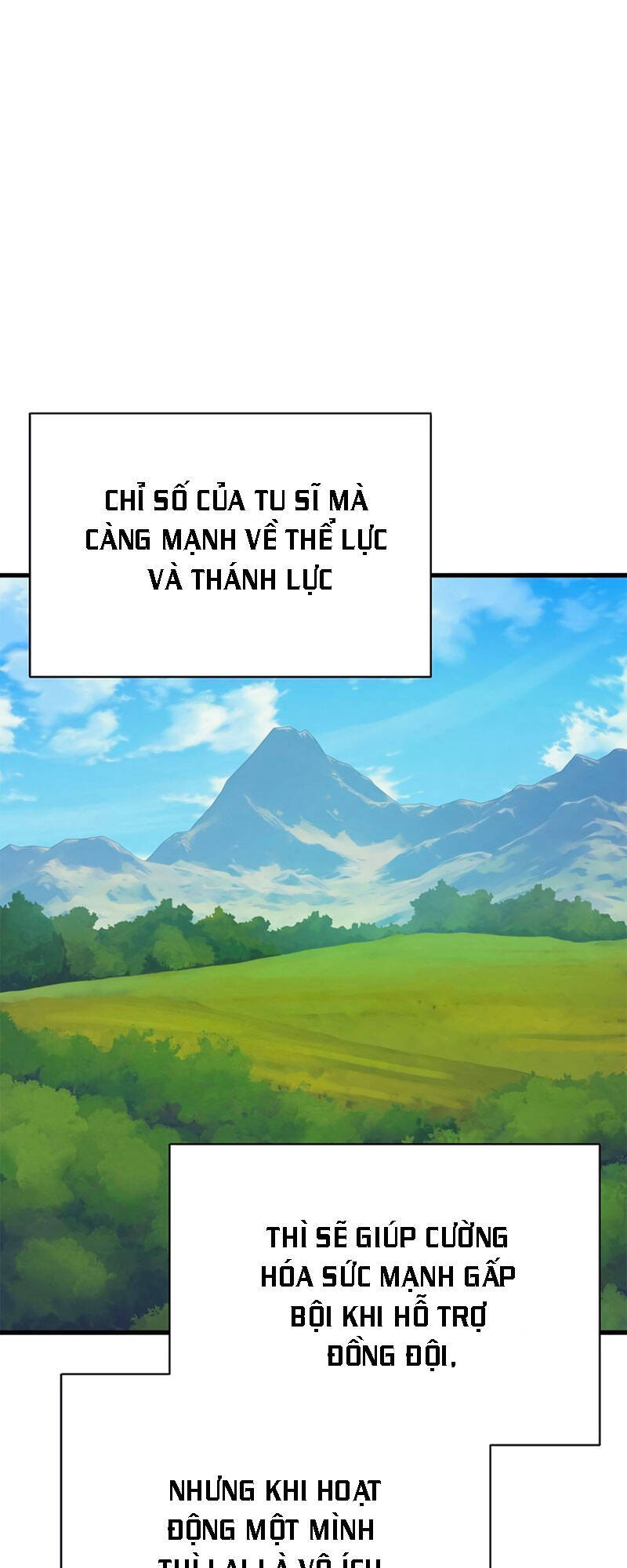 Thái Dương Tu Sĩ Chapter 5 - Trang 2