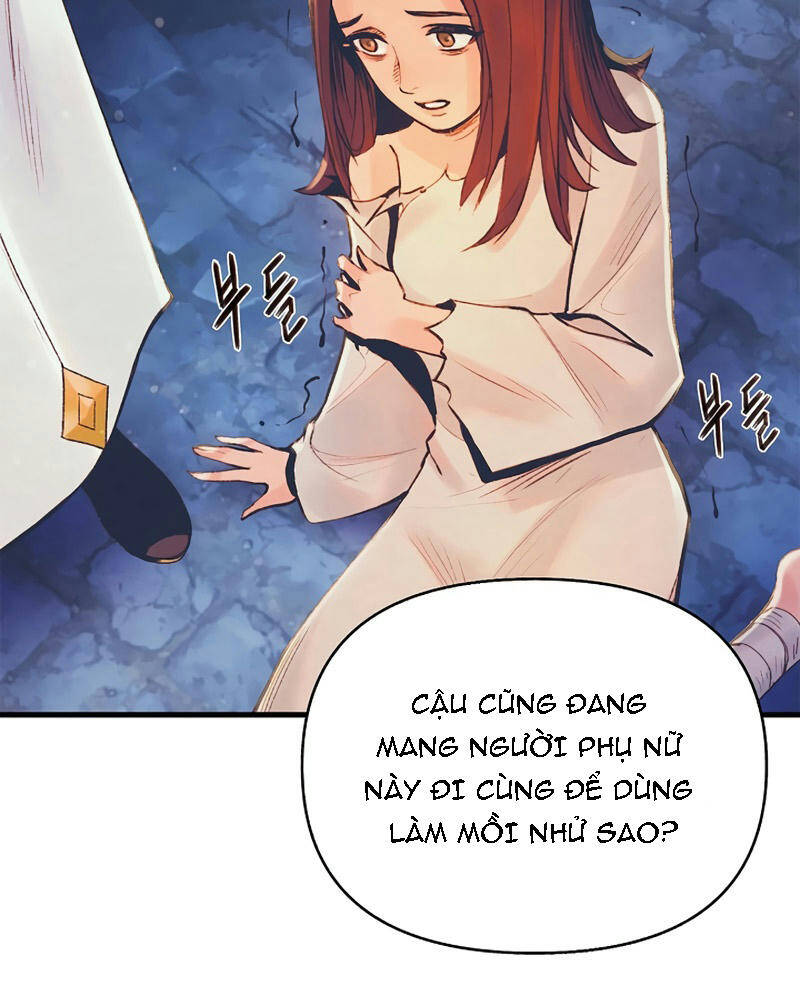 Thái Dương Tu Sĩ Chapter 2.5 - Trang 2