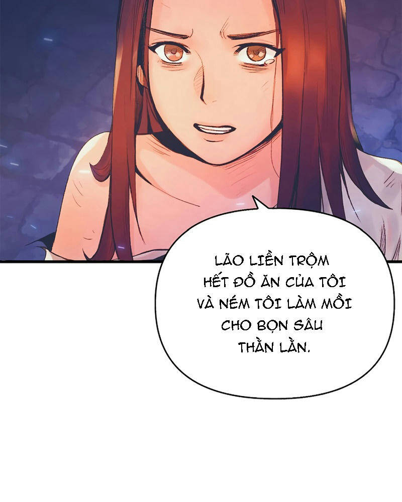 Thái Dương Tu Sĩ Chapter 2.5 - Trang 2