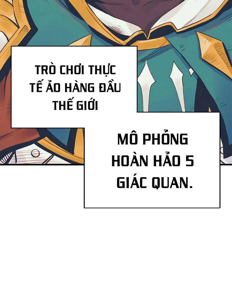 Thái Dương Tu Sĩ Chapter 1 - Trang 2